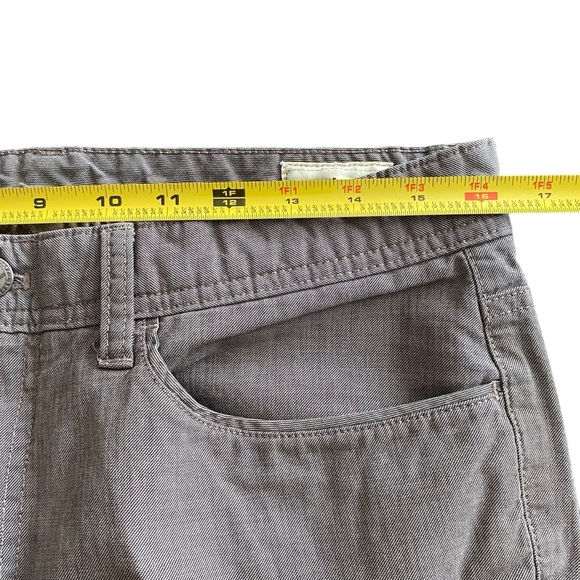 English Laundry Women's Brixton Gray Pants Size 32x30 - Picture 11 of 12